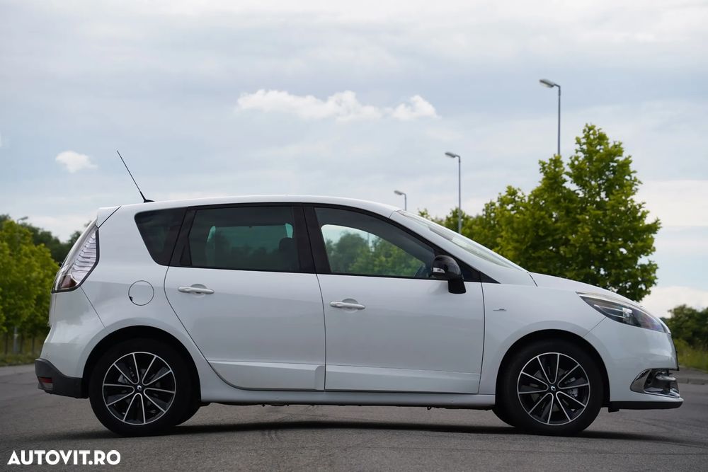 RENAULT Scenic 2012 — imagine 21