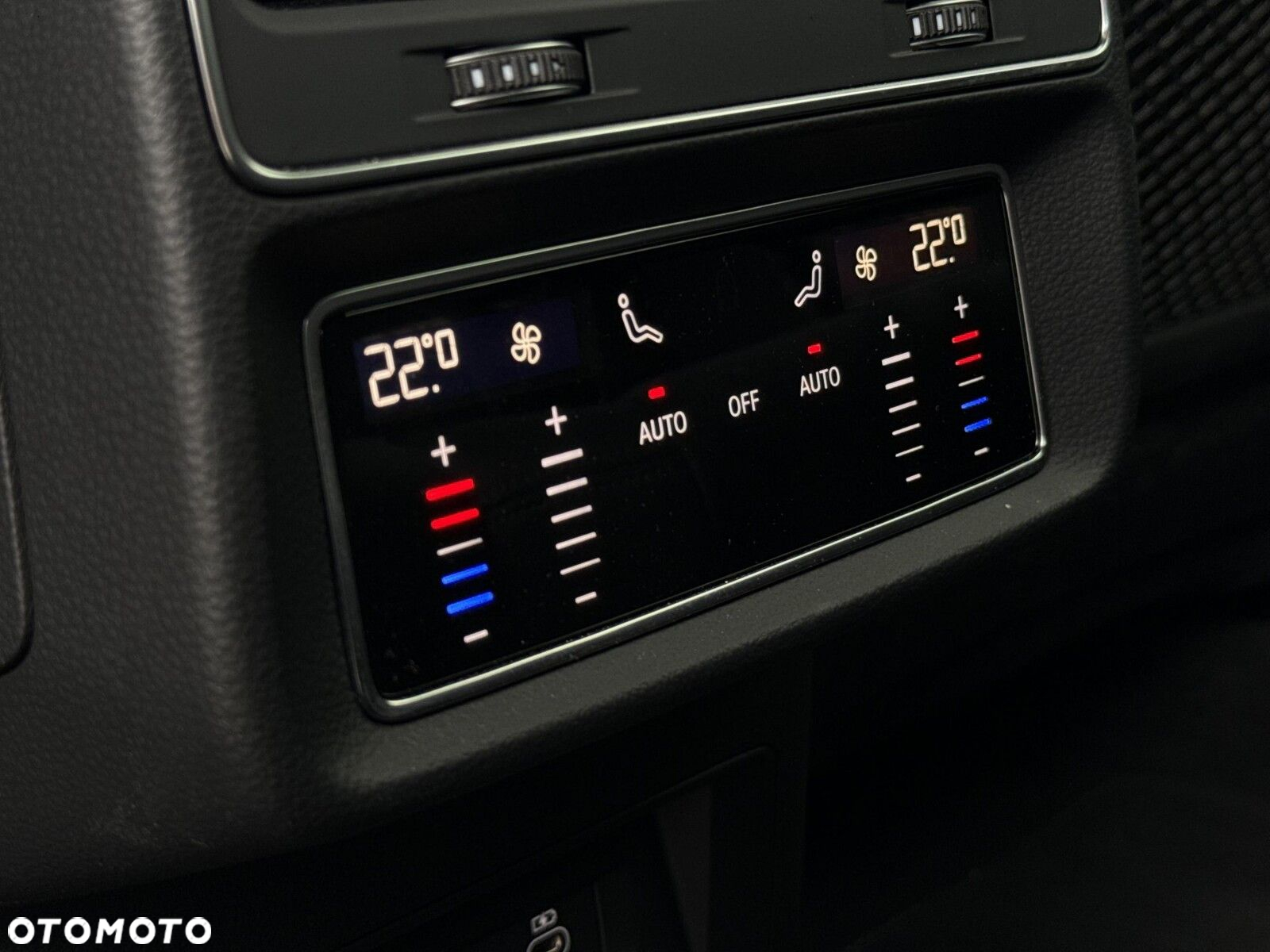 Audi SQ8 TFSI Quattro Tiptronic - 14