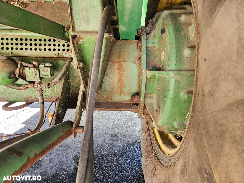 John Deere 2254 - 12