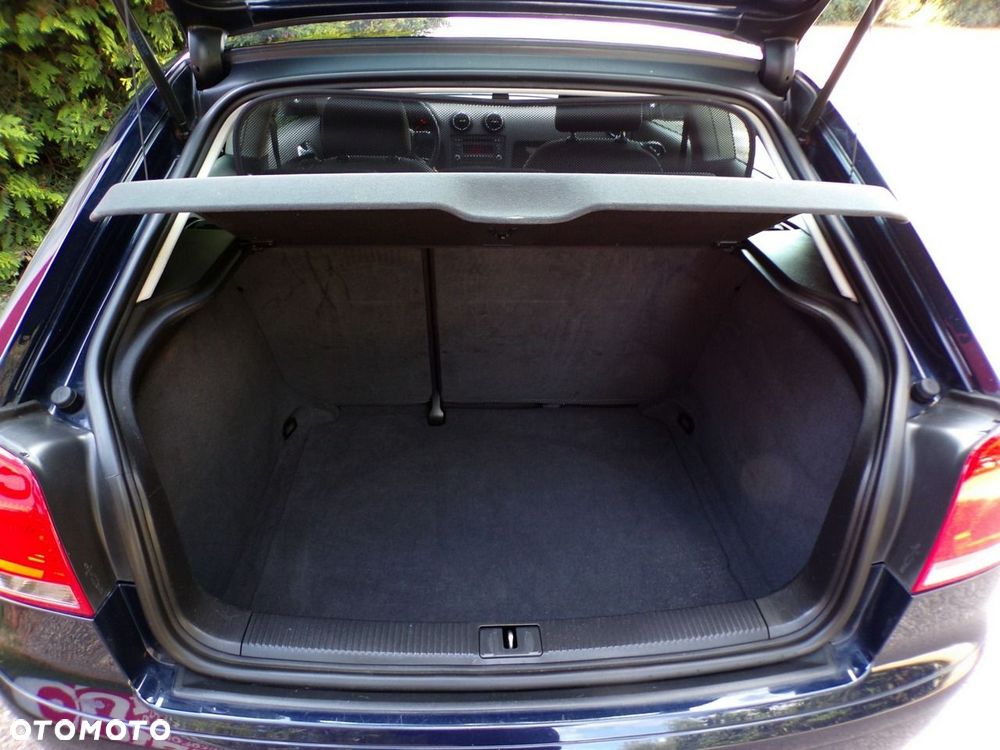 Audi A3 3-drzwiowe - 23
