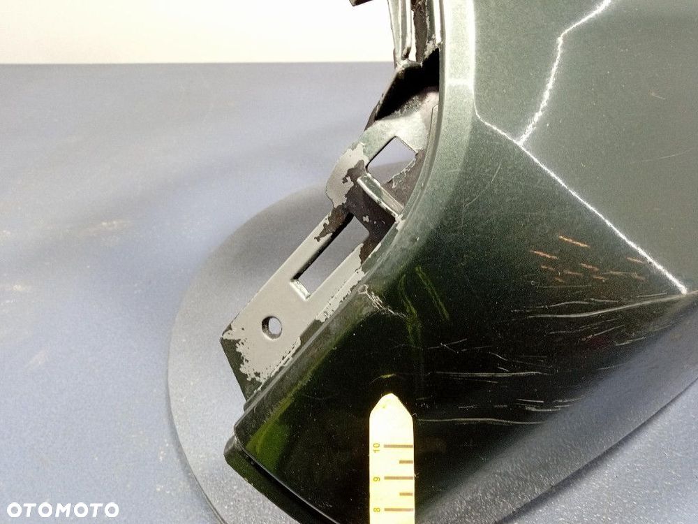 BMW X3 E83 LCI LIFT NAROŻNIK ZDERZAKA TYŁ PRAWY 3416238 A11 - 3