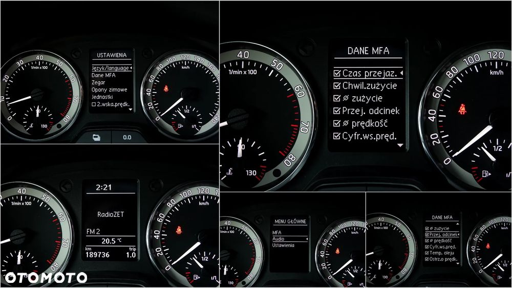 Skoda RAPID - 17