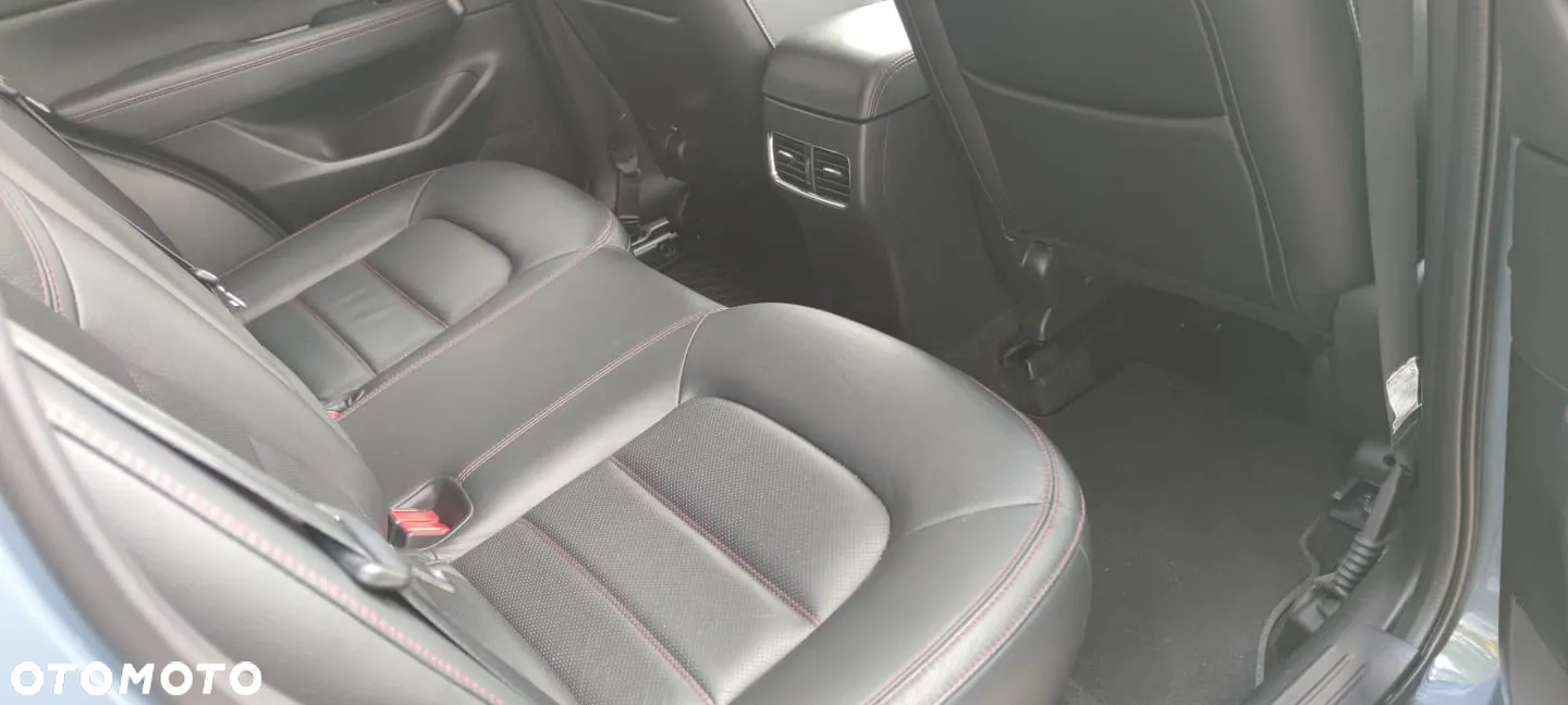 Mazda CX-5 SKYACTIV-G 194 AWD ADVANTAGE - 11
