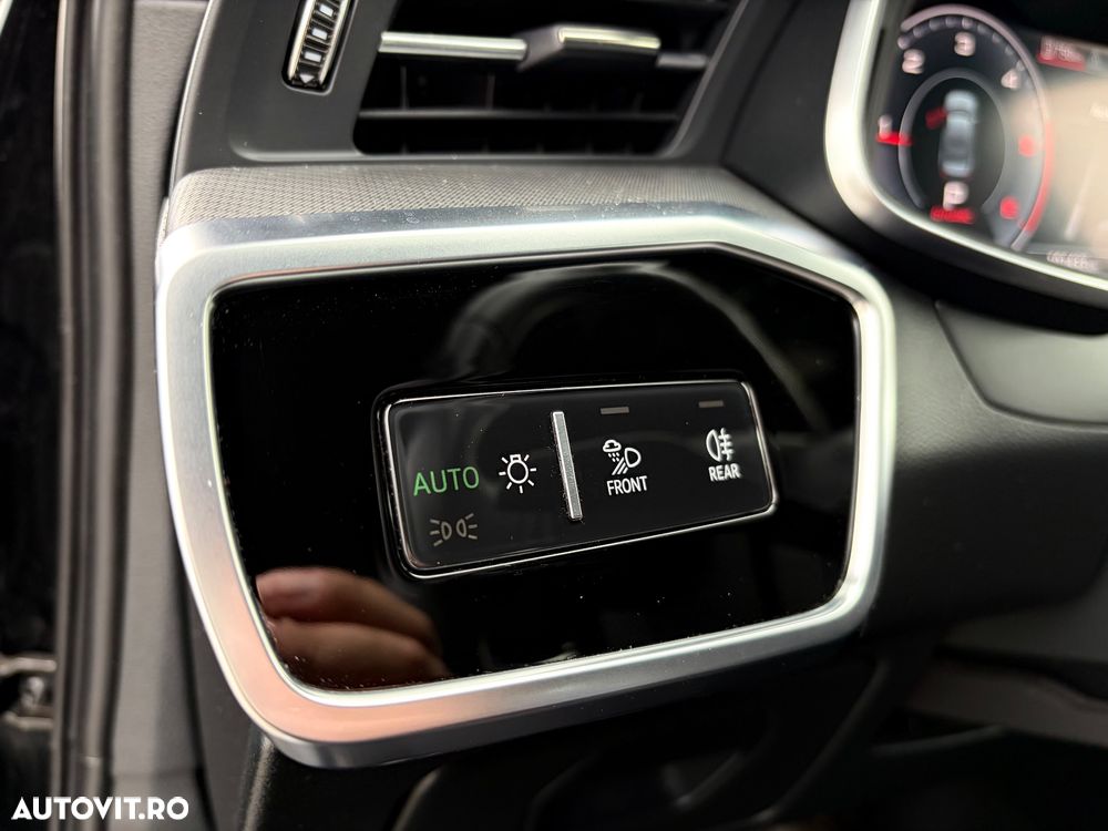 Audi A6 40 TDI S tronic - 20