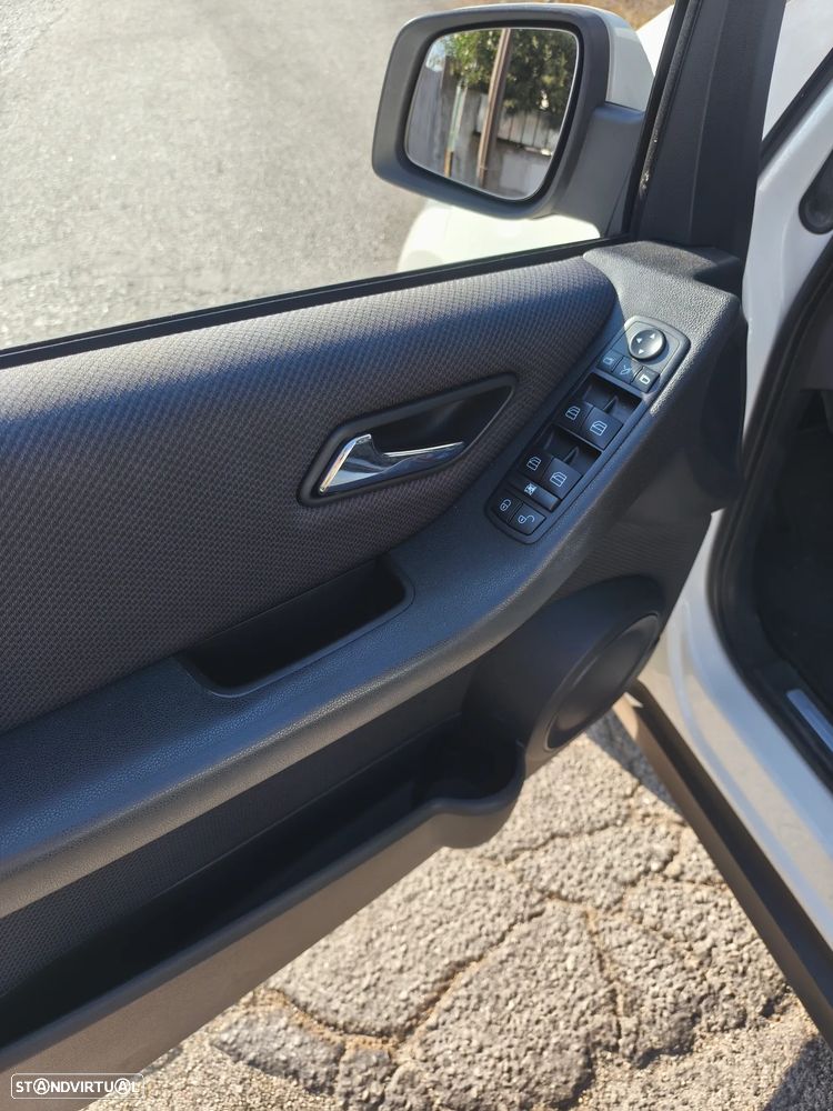 Mercedes-Benz A 160 - 8