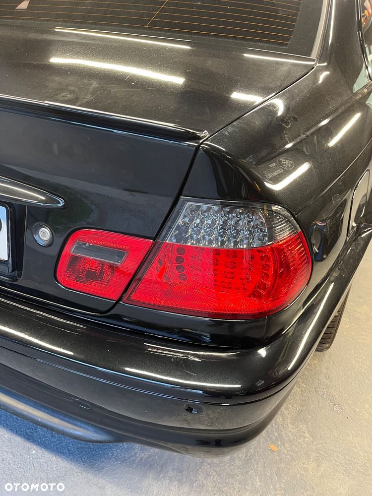 BMW Seria 3 320 Cd Edition Sport - 26