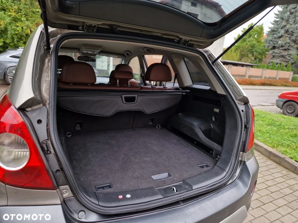 Opel Antara 2.0 CDTI Cosmo - 26