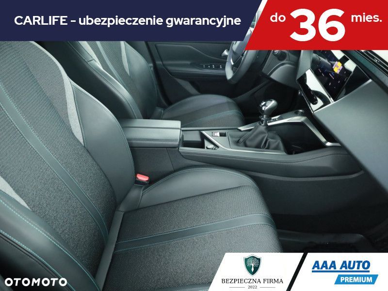 Peugeot 308 - 9