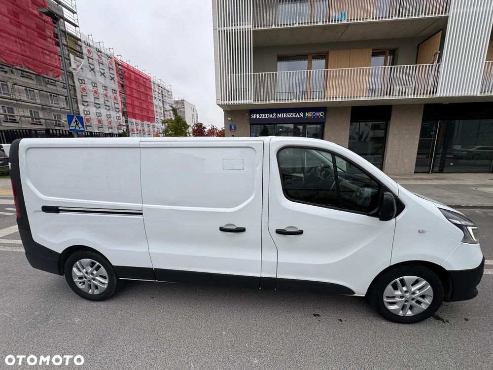 Renault Trafic - 7