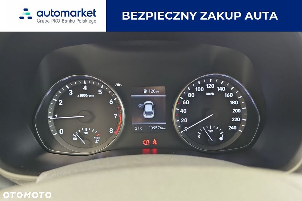 Hyundai i30 1.5 DPI Smart - 19