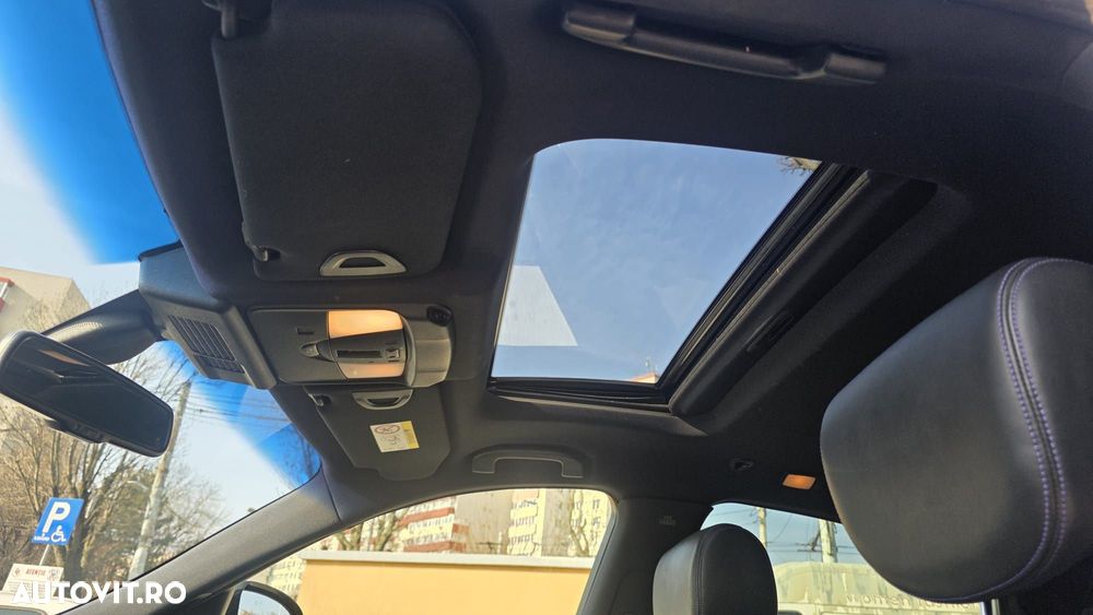 Infiniti QX70 3.7 AWD Aut. S Premium - 15