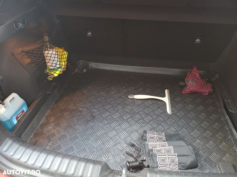 Kia XCeed 1.4 T-GDI OPF DCT7 LAUNCH EDITION - 10