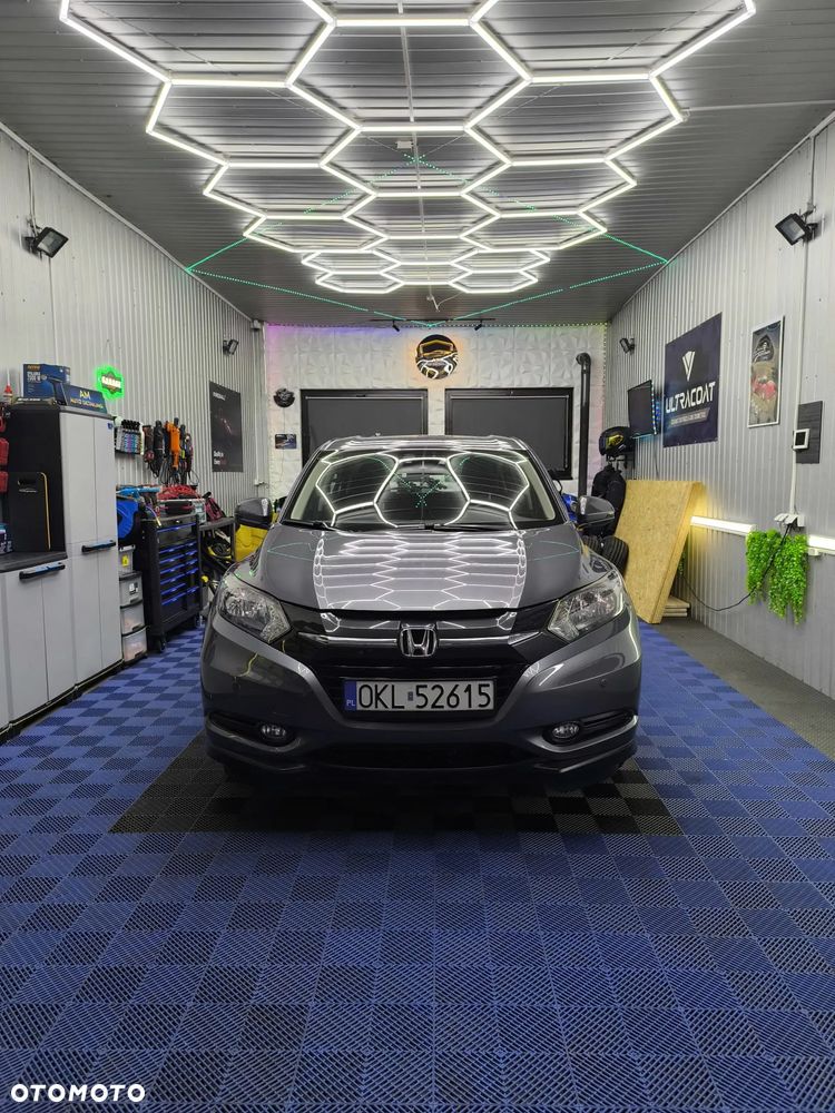 Honda HR-V 1.5 Elegance (ADAS/Honda Connect+) - 2