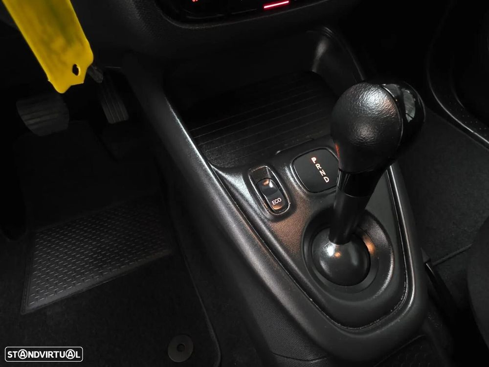 Smart ForTwo Coupé Drive Passion - 13