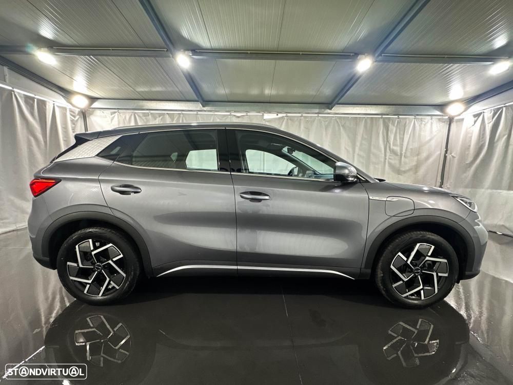 BYD Atto 3 60.48 kWh Design - 12