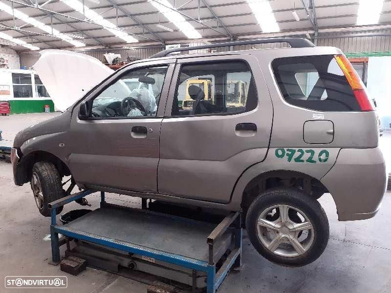 TURBOCOMPRESSOR SUZUKI IGNIS RMMH - 1