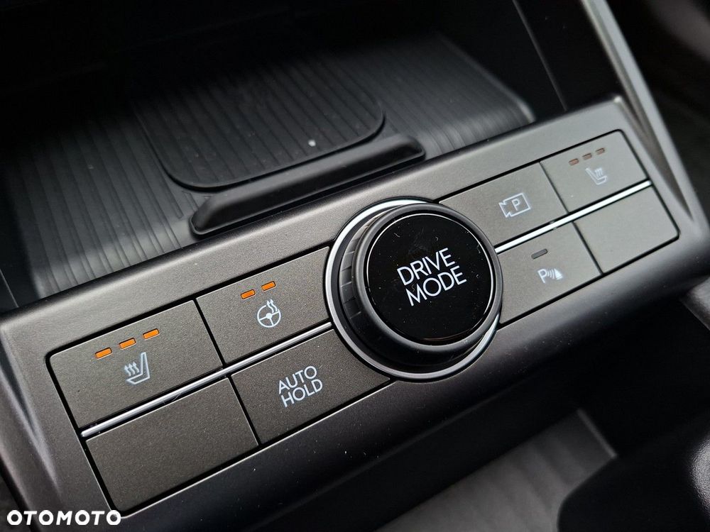 Hyundai Kona 1.6 GDI Hybrid Smart DCT - 25