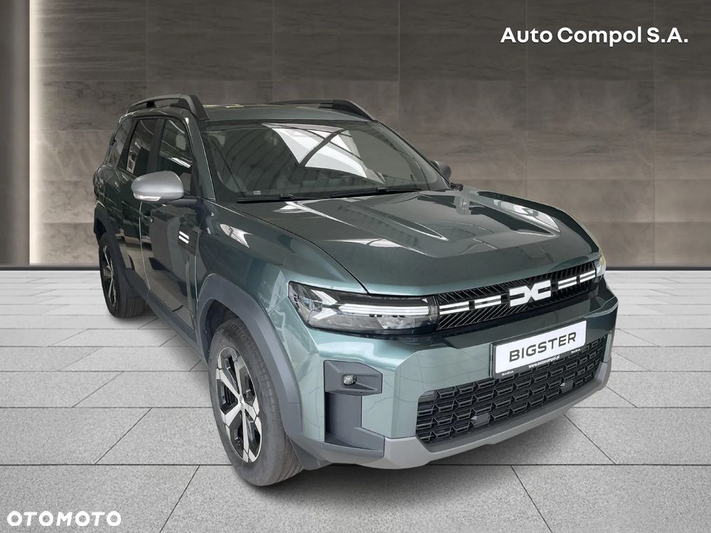 Dacia Bigster 1.2 TCe mHEV Journey - 4