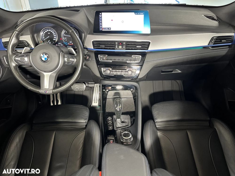 BMW X2 M35i - 14