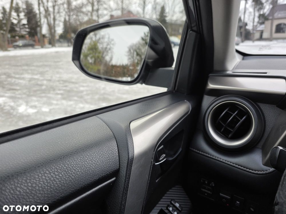 Toyota RAV4 2.0 Prestige - 11