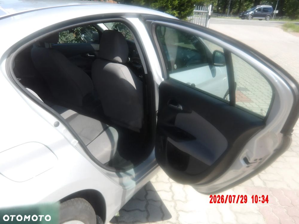 Fiat Tipo 1.4 16V Lounge - 9