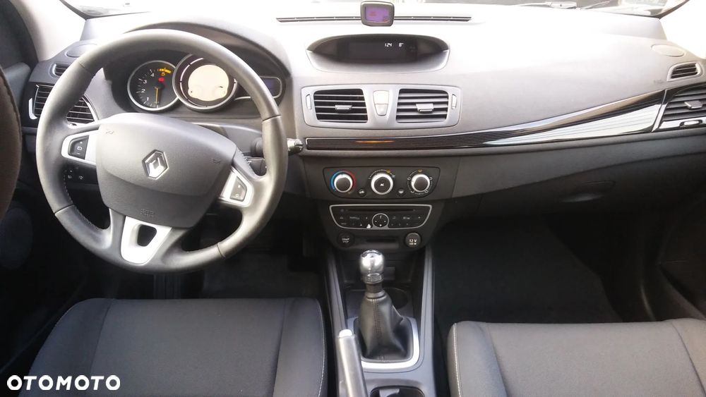 Renault Megane - 3
