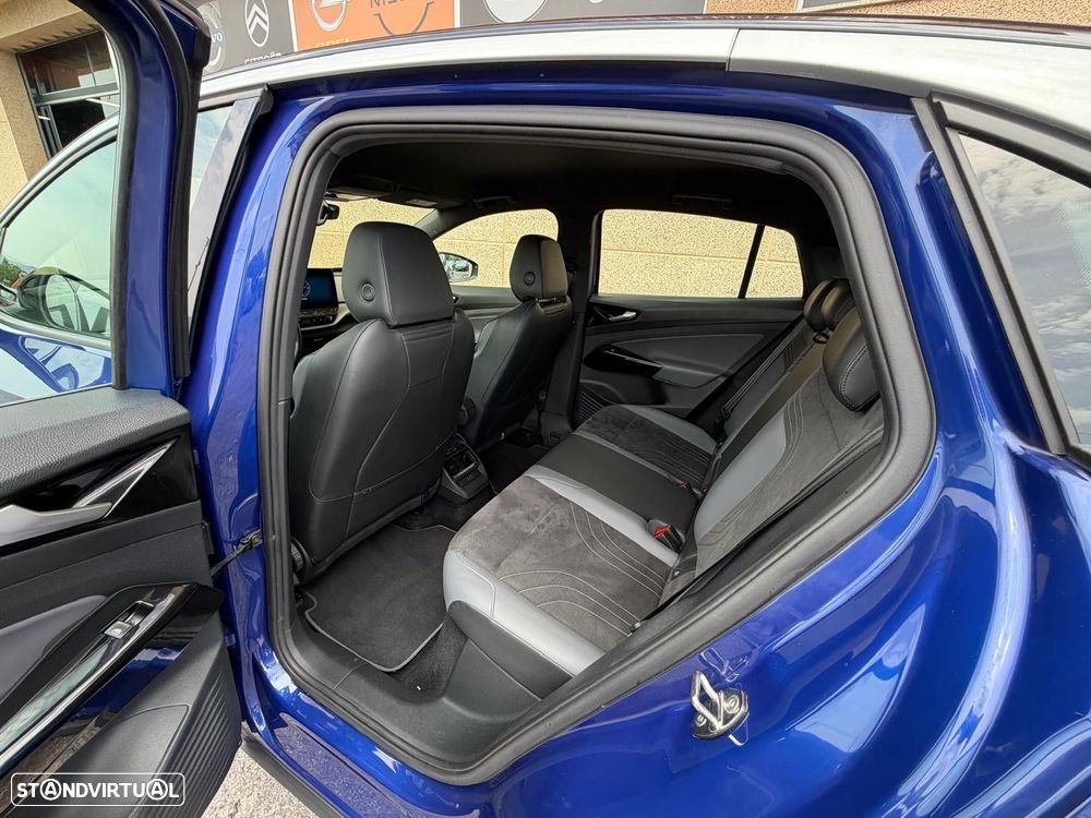 VW ID.5 77 kWh Pro Performance - 8