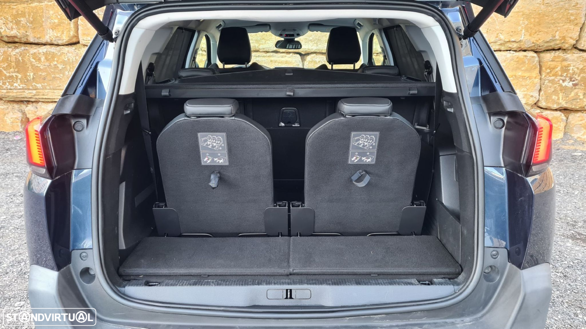 Peugeot 5008 - 44