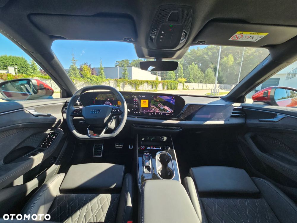 Audi A6 Limousine - 14