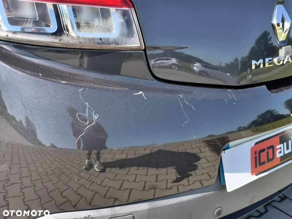 Renault Megane - 30