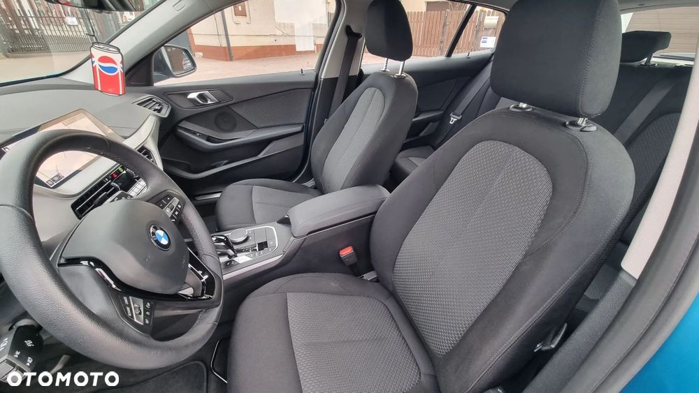 BMW Seria 1 118i Advantage - 14