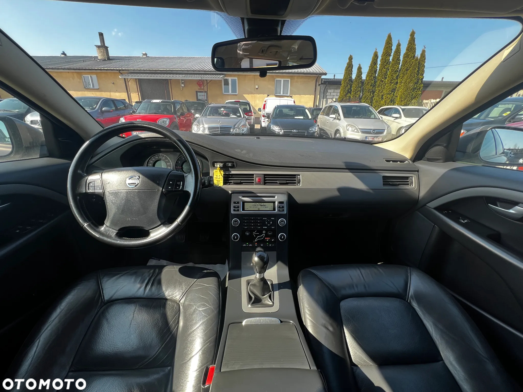 Volvo V70 2.0 Kinetic - 16