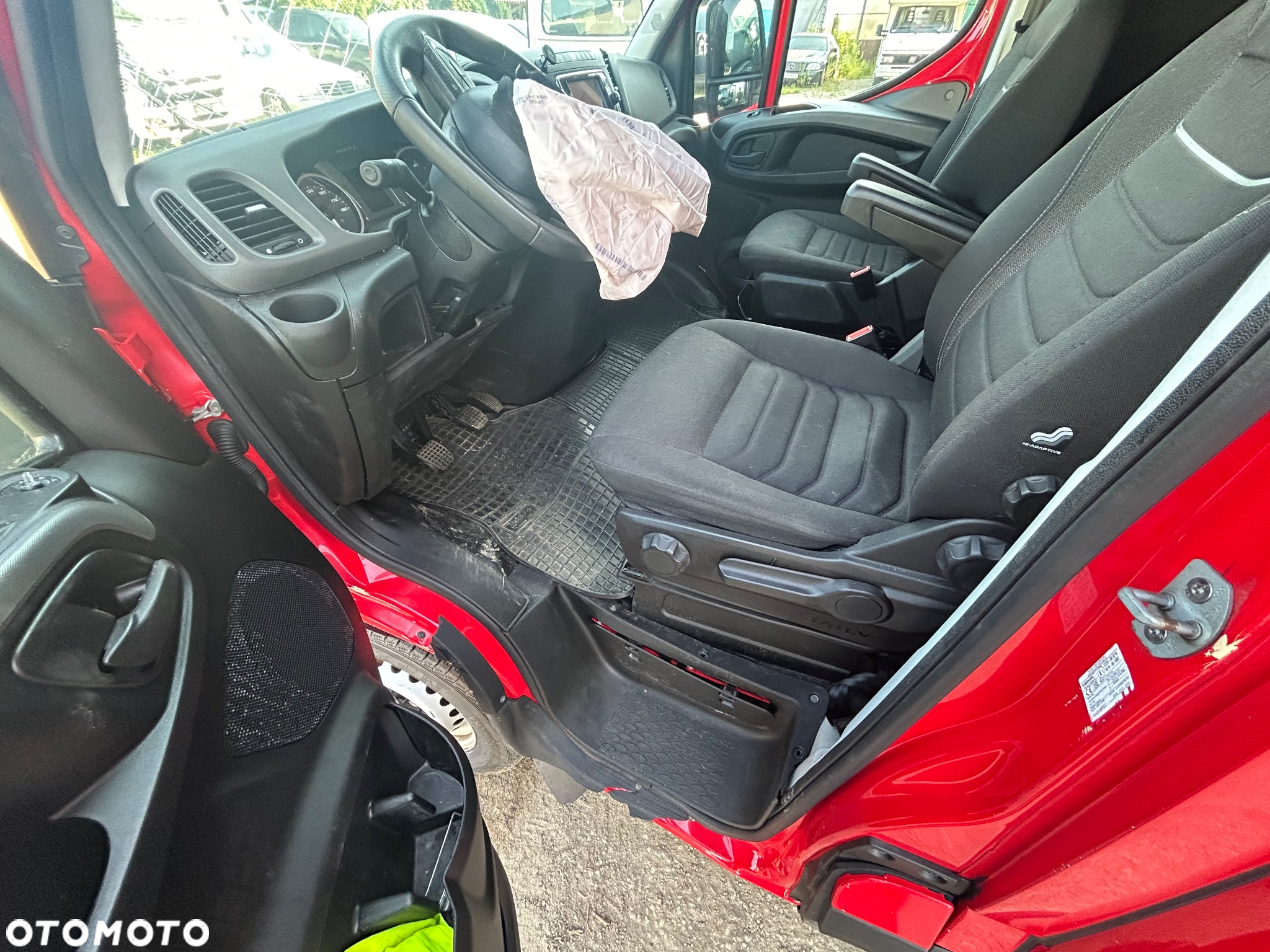 Iveco Daily - 6