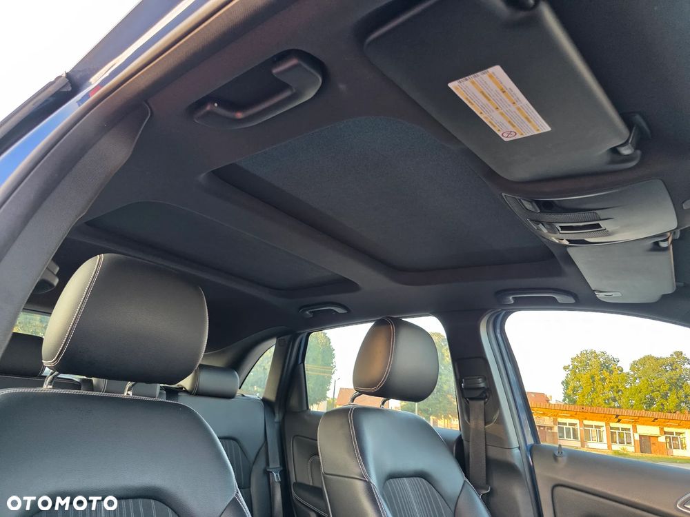 Mercedes-Benz Klasa B 200 (BlueEFFICIENCY) - 25