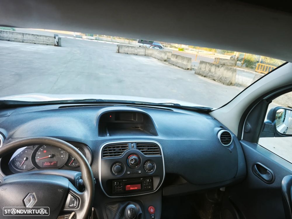 Renault Kangoo 1.5 dCi Maxi Business - 6