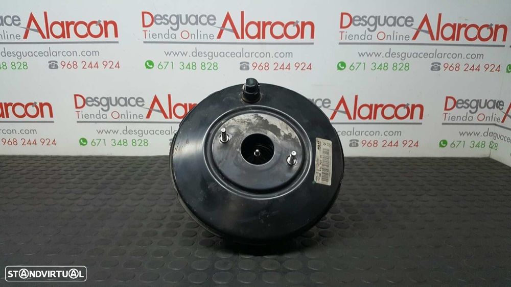 SERVOFREIO PEUGEOT 207 X-LINE - 1