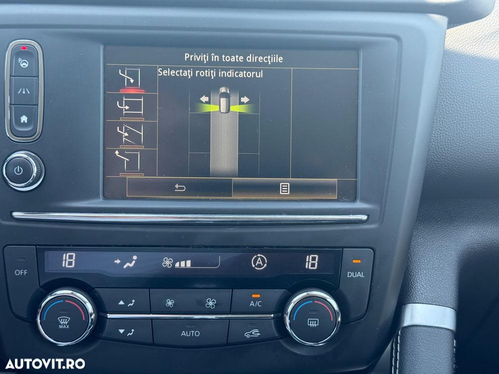 Renault Kadjar Energy dCi 110 EDC LIMITED - 22