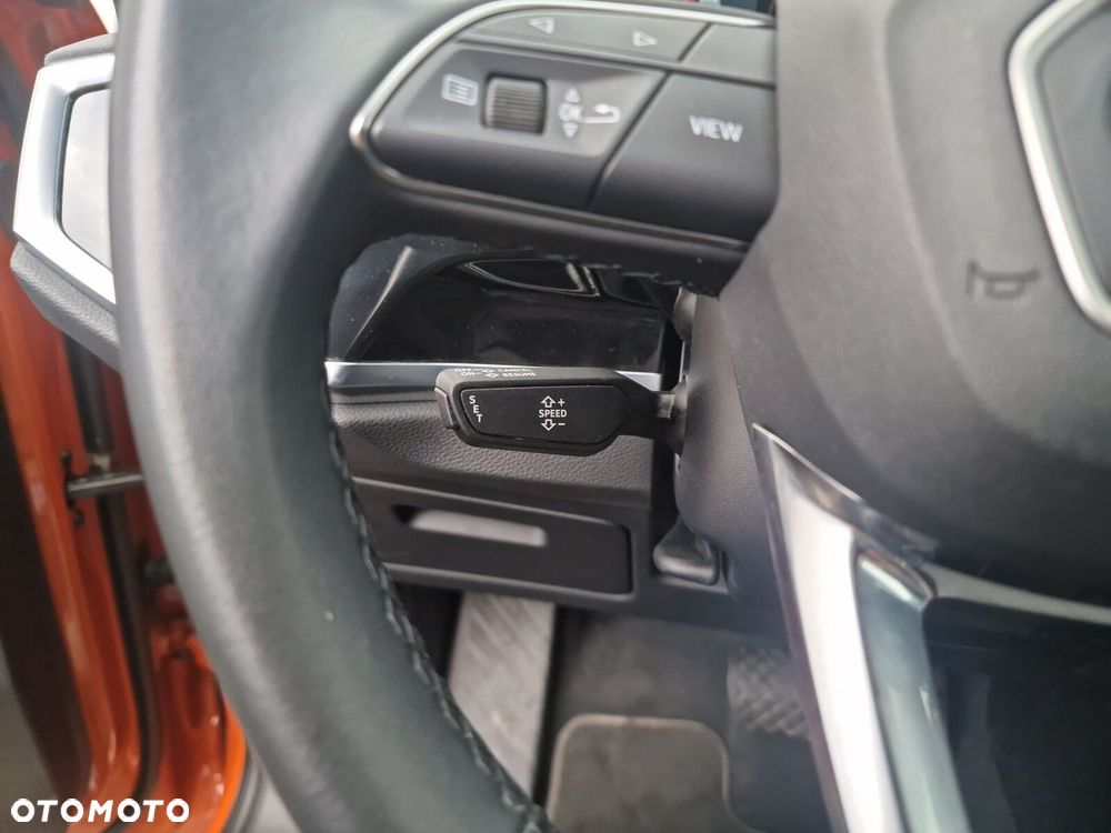 Audi Q3 - 22