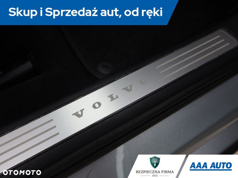 Volvo S90 - 25