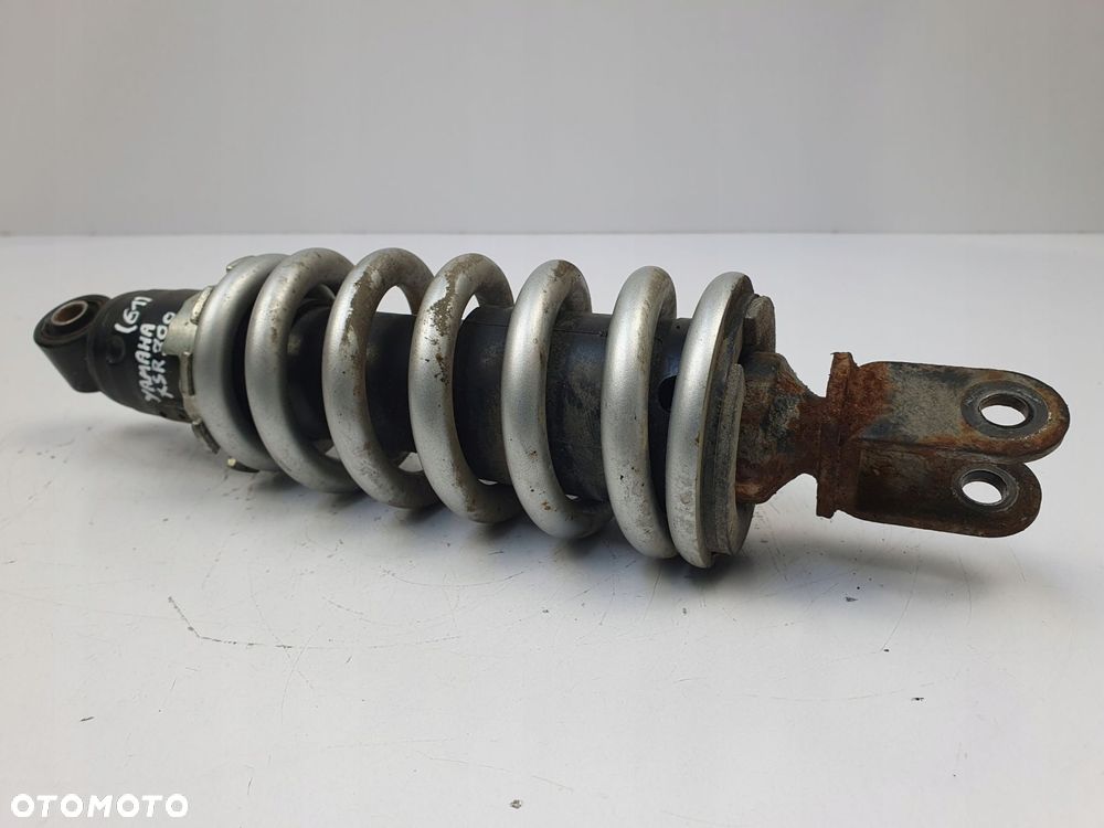 TYLNY AMORTYZATOR TYŁ Yamaha XSR 700 XSR700 15-22 sprężyna - 6