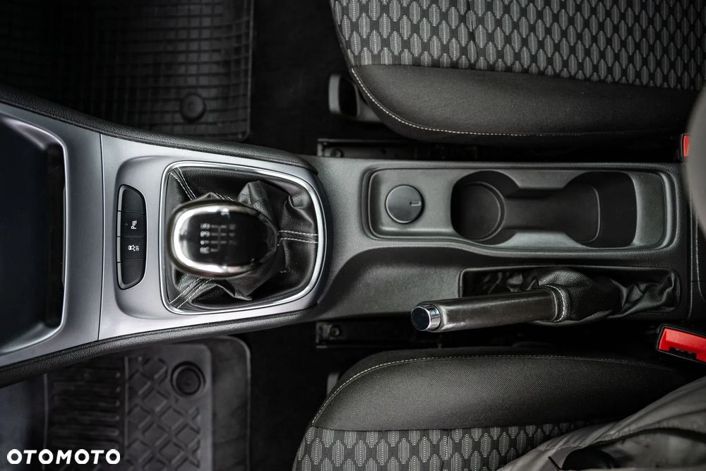 Opel Astra 1.6 CDTI Elite - 16