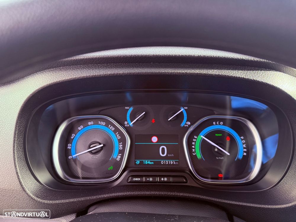 Toyota Proace 50 kWh L1 Comfort - 17