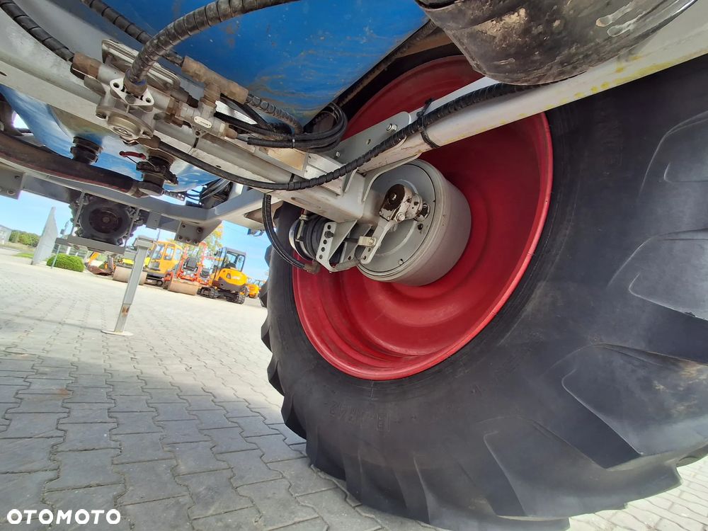Lemken PRIMUS 45 / 27 # GPS - 11