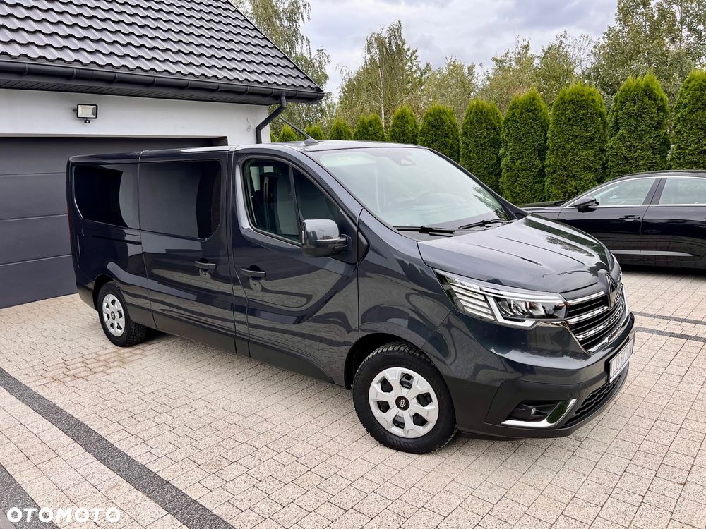 Renault Trafic 2.0 dCi - 22