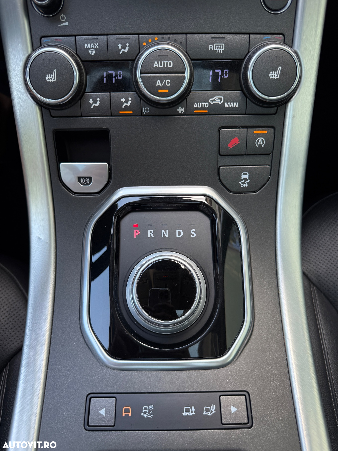 Land Rover Range Rover Evoque 2.0 D150 R-Dynamic HSE - 13