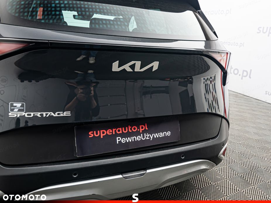Kia Sportage - 26