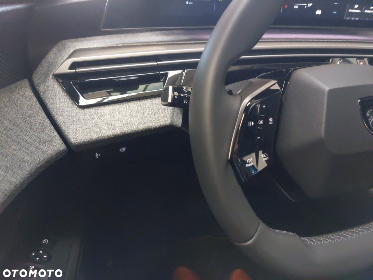 Peugeot 3008 - 14