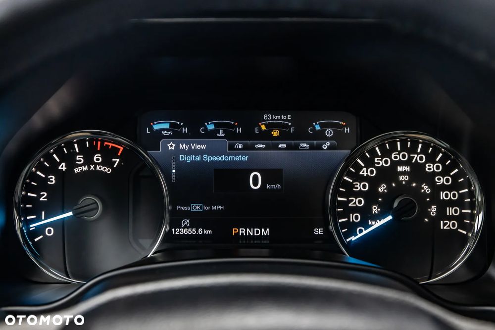 Ford F150 - 20