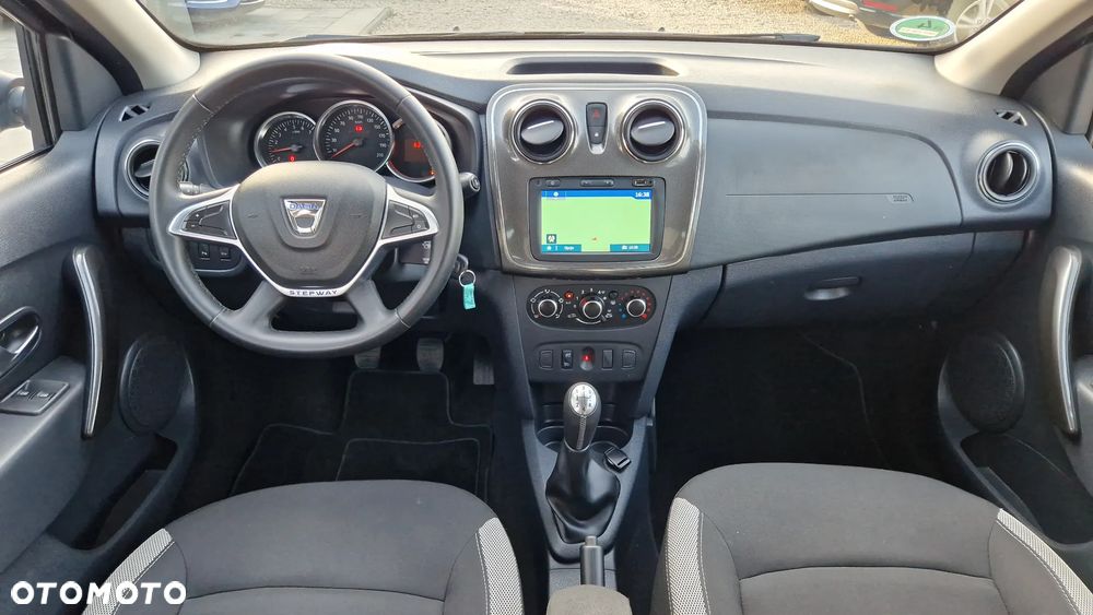 Dacia Sandero Stepway 0.9 TCe Laureate - 8