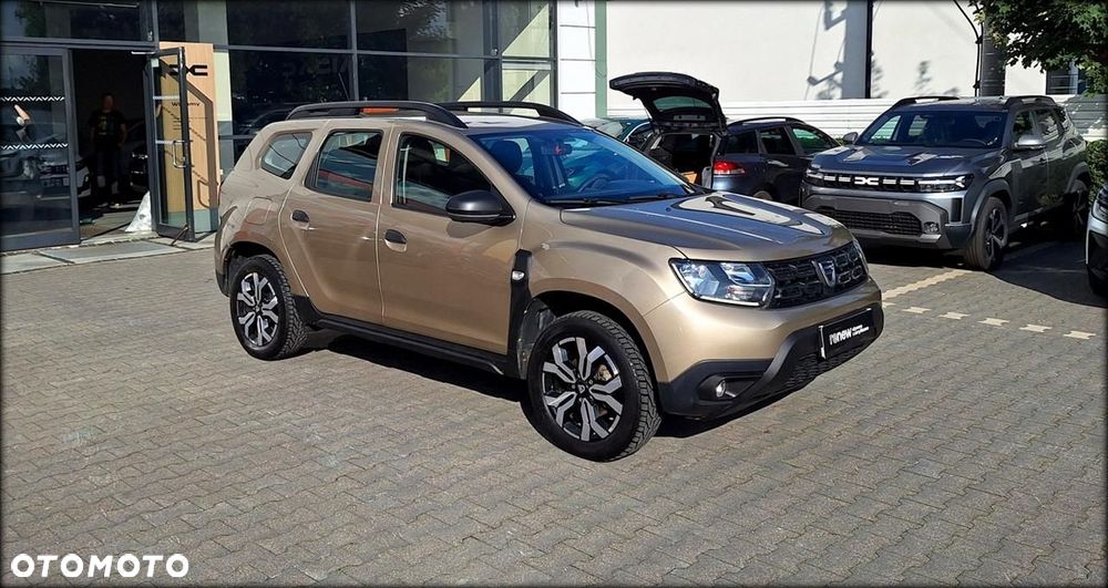 Dacia Duster 1.0 TCe Essential - 4